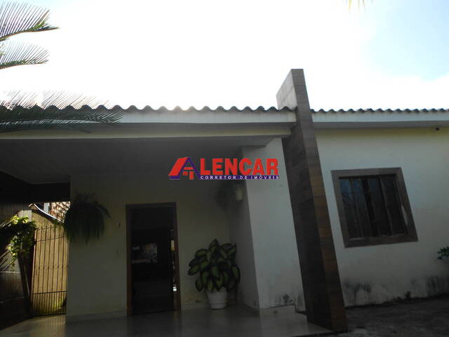 #CA-226 - Casa para Venda em Porto Velho - RO - 2