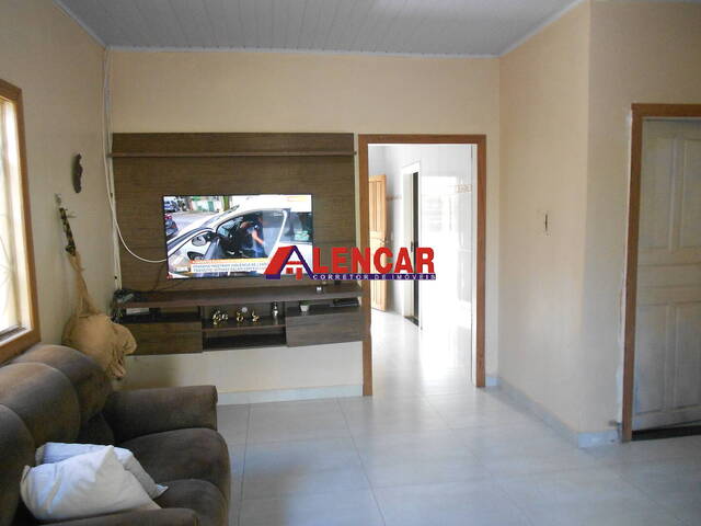 #CA-226 - Casa para Venda em Porto Velho - RO - 3