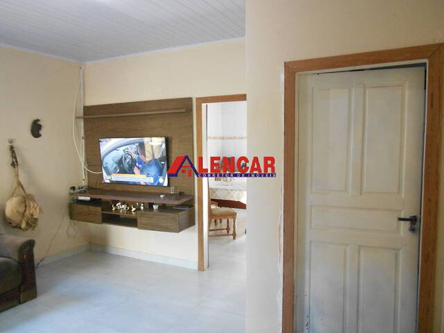 Casa para Venda em Porto Velho - 4
