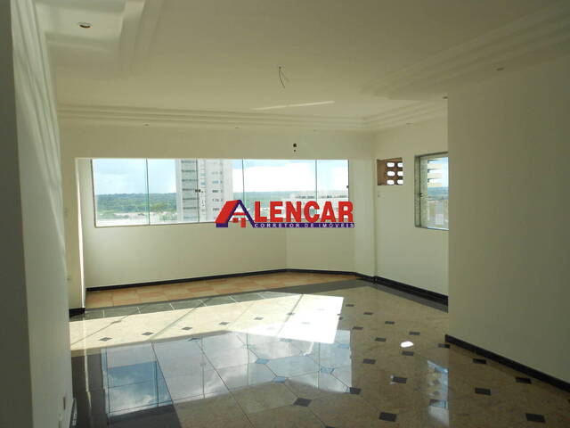 Apartamento para Venda em Porto Velho - 3