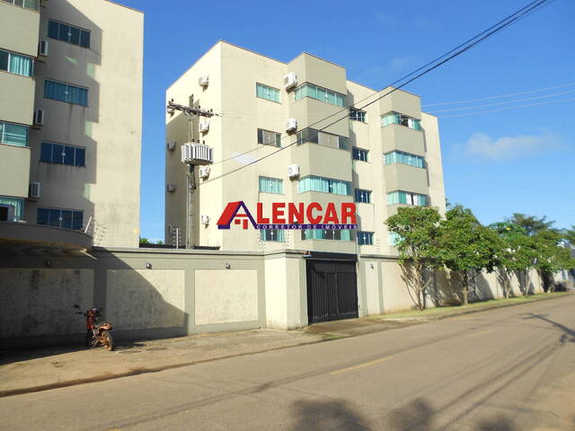 #AP-222 - Apartamento para Venda em Porto Velho - RO