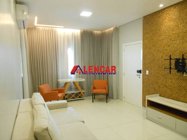 Apartamento para Venda em Porto Velho - 4