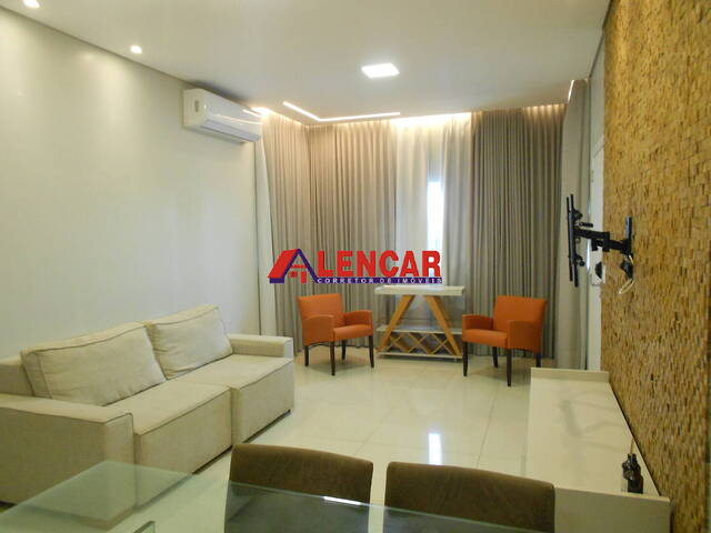 Apartamento para Venda em Porto Velho - 5