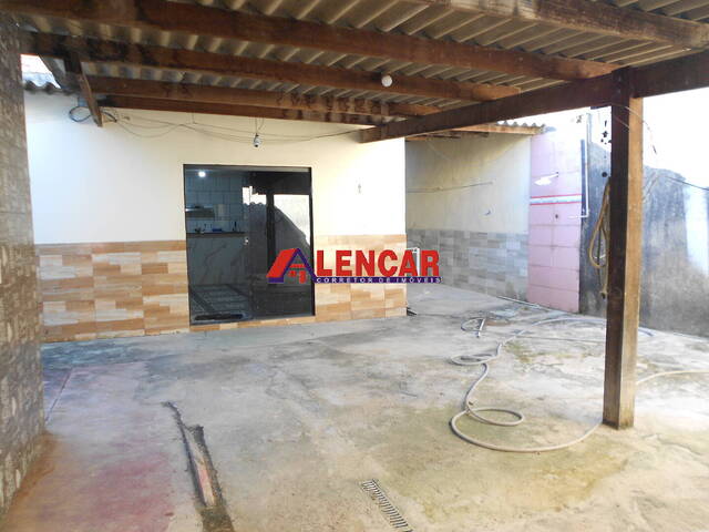 Casa para Locação em Porto Velho - 2