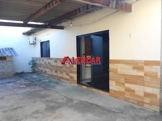Casa para Locação em Porto Velho - 3