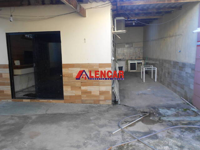 Casa para Locação em Porto Velho - 4
