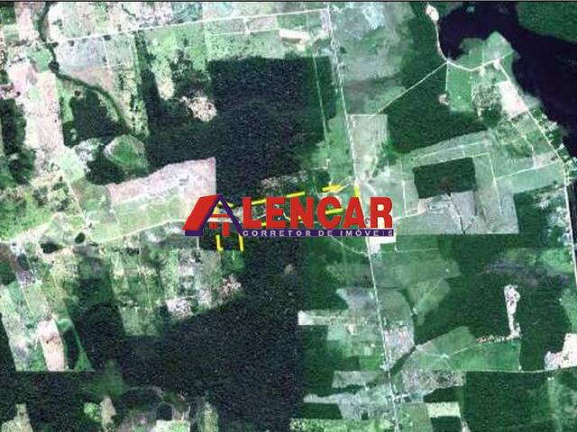 Fazenda para Venda em Candeias do Jamari - 4