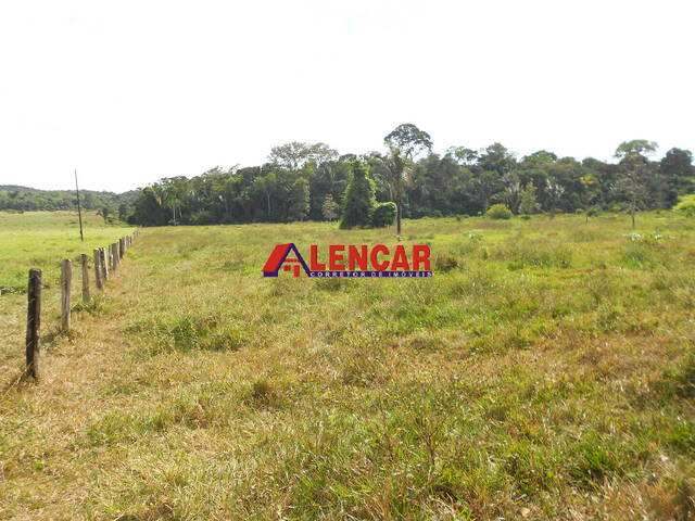 Fazenda para Venda em Candeias do Jamari - 5