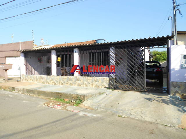 #CA-233 - Casa para Venda em Porto Velho - RO - 2