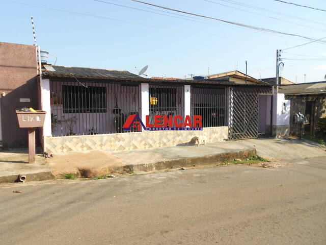 #CA-233 - Casa para Venda em Porto Velho - RO - 3