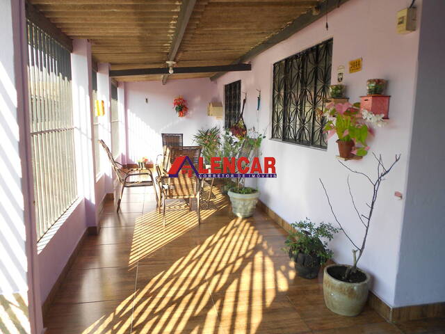 Casa para Venda em Porto Velho - 4