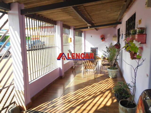 Casa para Venda em Porto Velho - 5