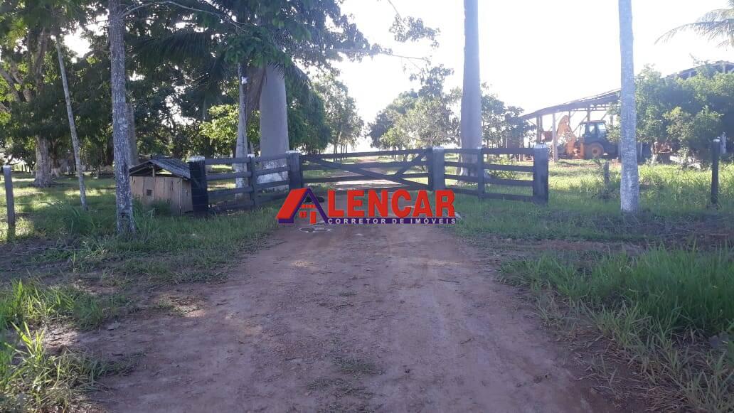 Terreno à venda, 8190143m² - Foto 1