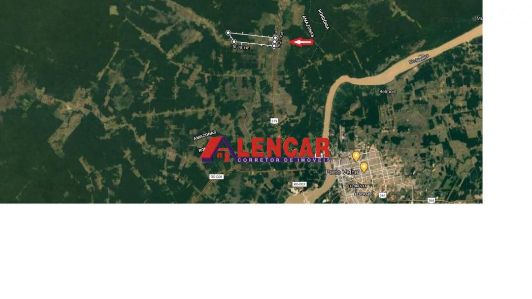 Terreno à venda, 8190143m² - Foto 3