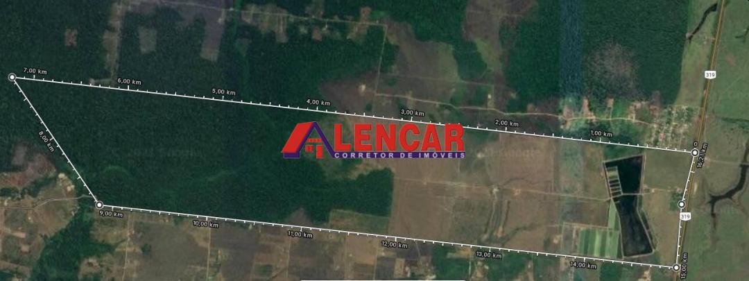 Terreno à venda, 8190143m² - Foto 2