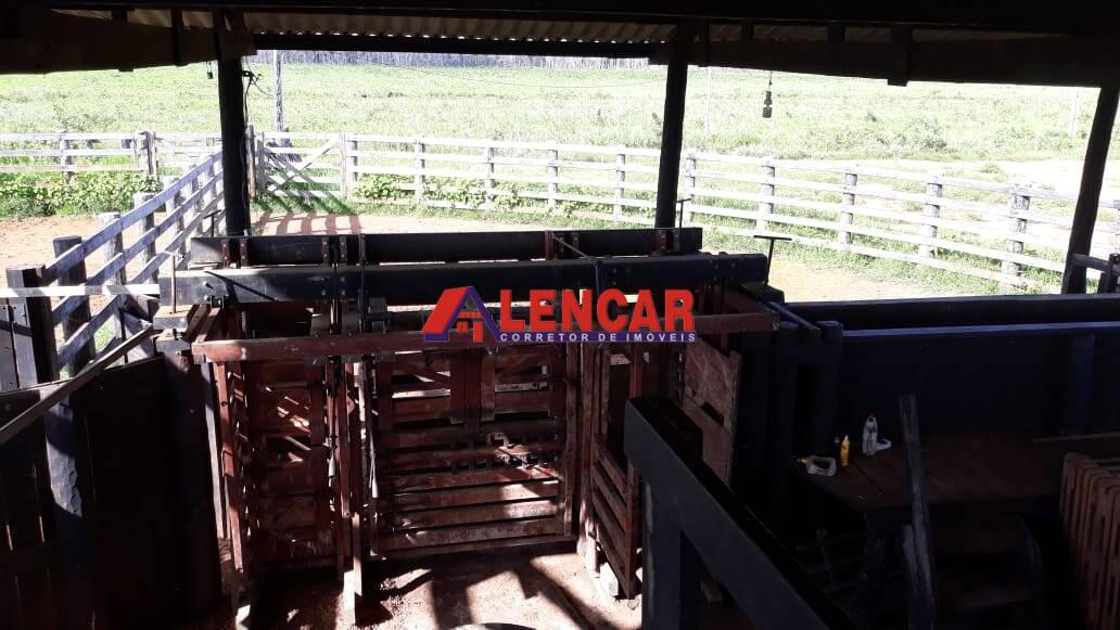 Terreno à venda, 8190143m² - Foto 14