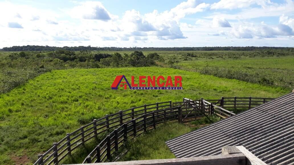 Terreno à venda, 8190143m² - Foto 17