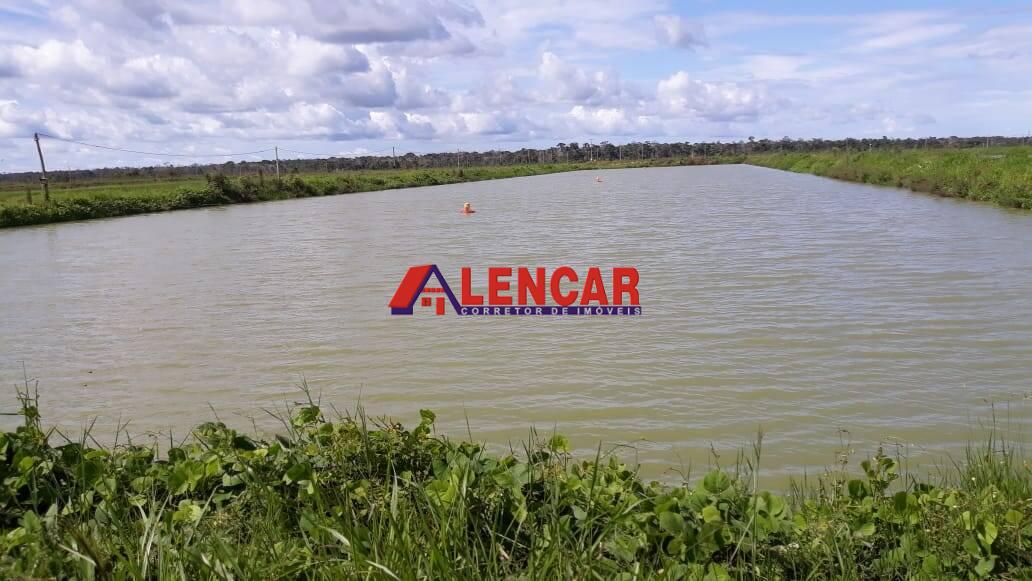 Terreno à venda, 8190143m² - Foto 22