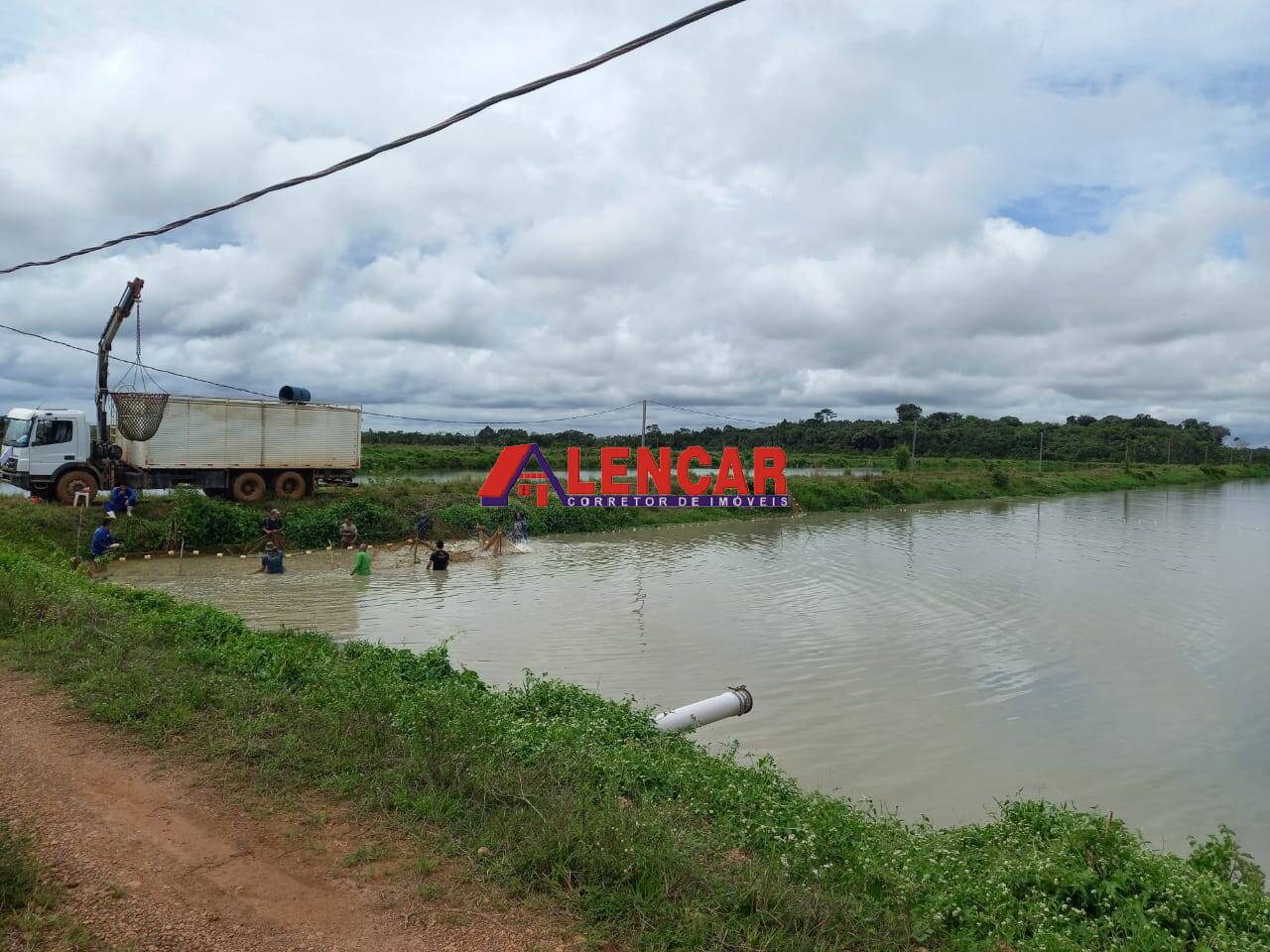 Terreno à venda, 8190143m² - Foto 24