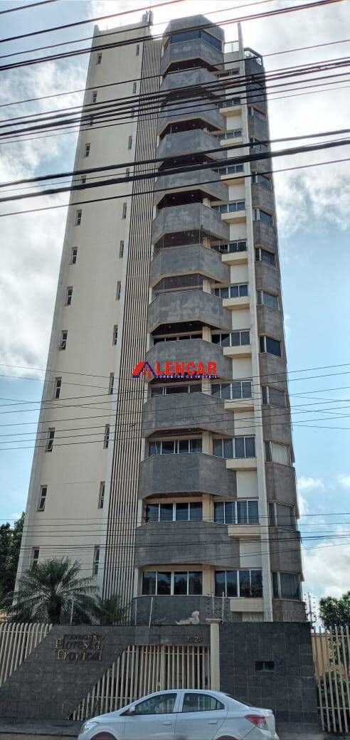 EXCELENTE APARTAMENTO NO ED. FLORESTA TROPICAL.