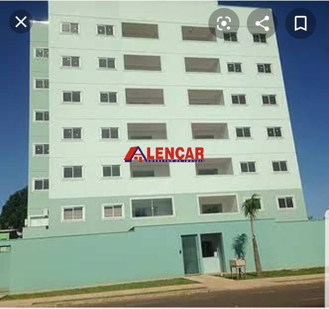 EXCELENTE APARTAMENTO NO ED. ALEXANDRE MAZZIERO.