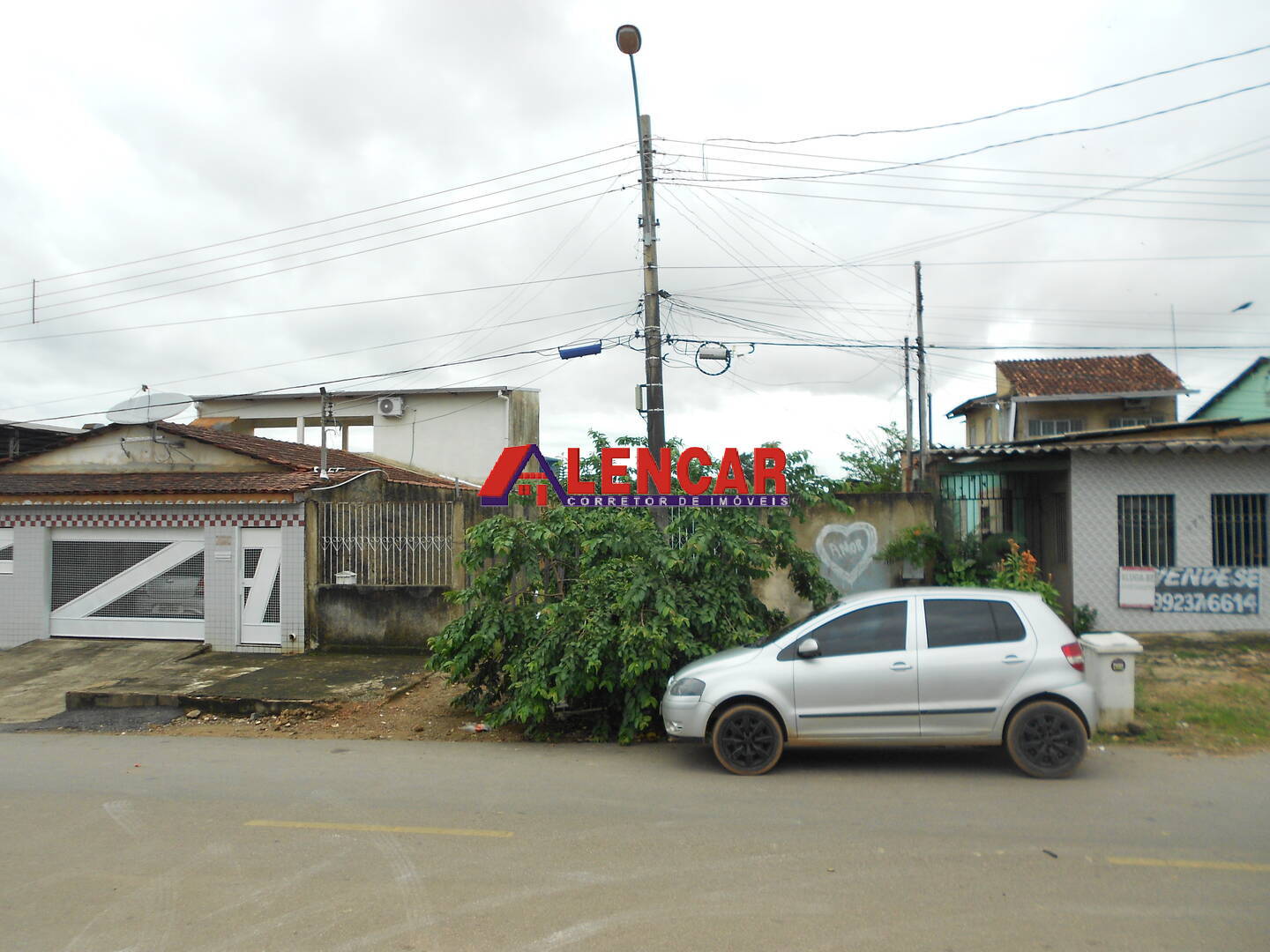 Terreno para alugar, 500m² - Foto 3