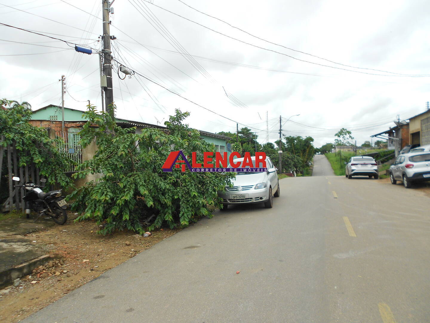 Terreno para alugar, 500m² - Foto 4