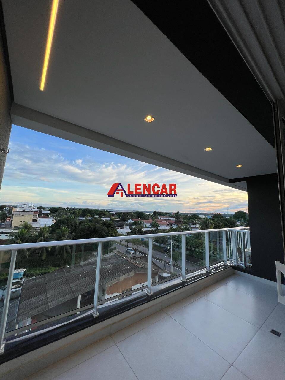 Apartamento, 3 quartos, 108 m² - Foto 3