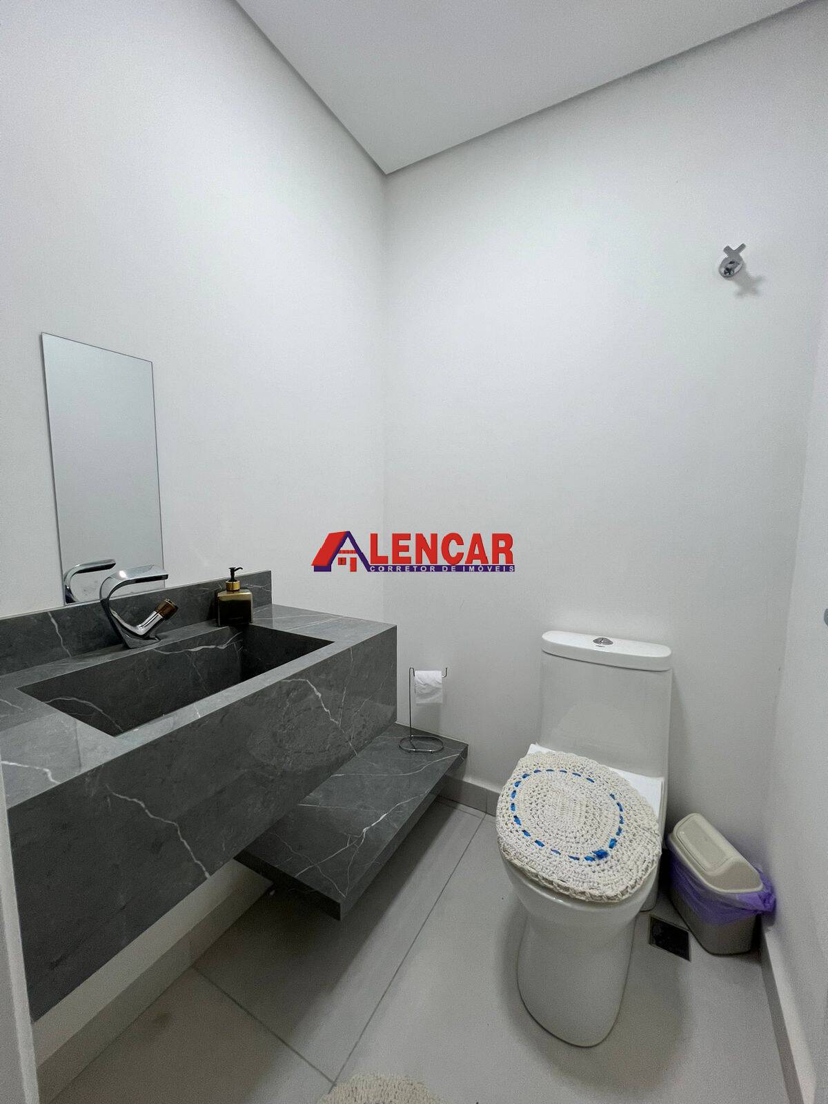 Apartamento, 3 quartos, 108 m² - Foto 4