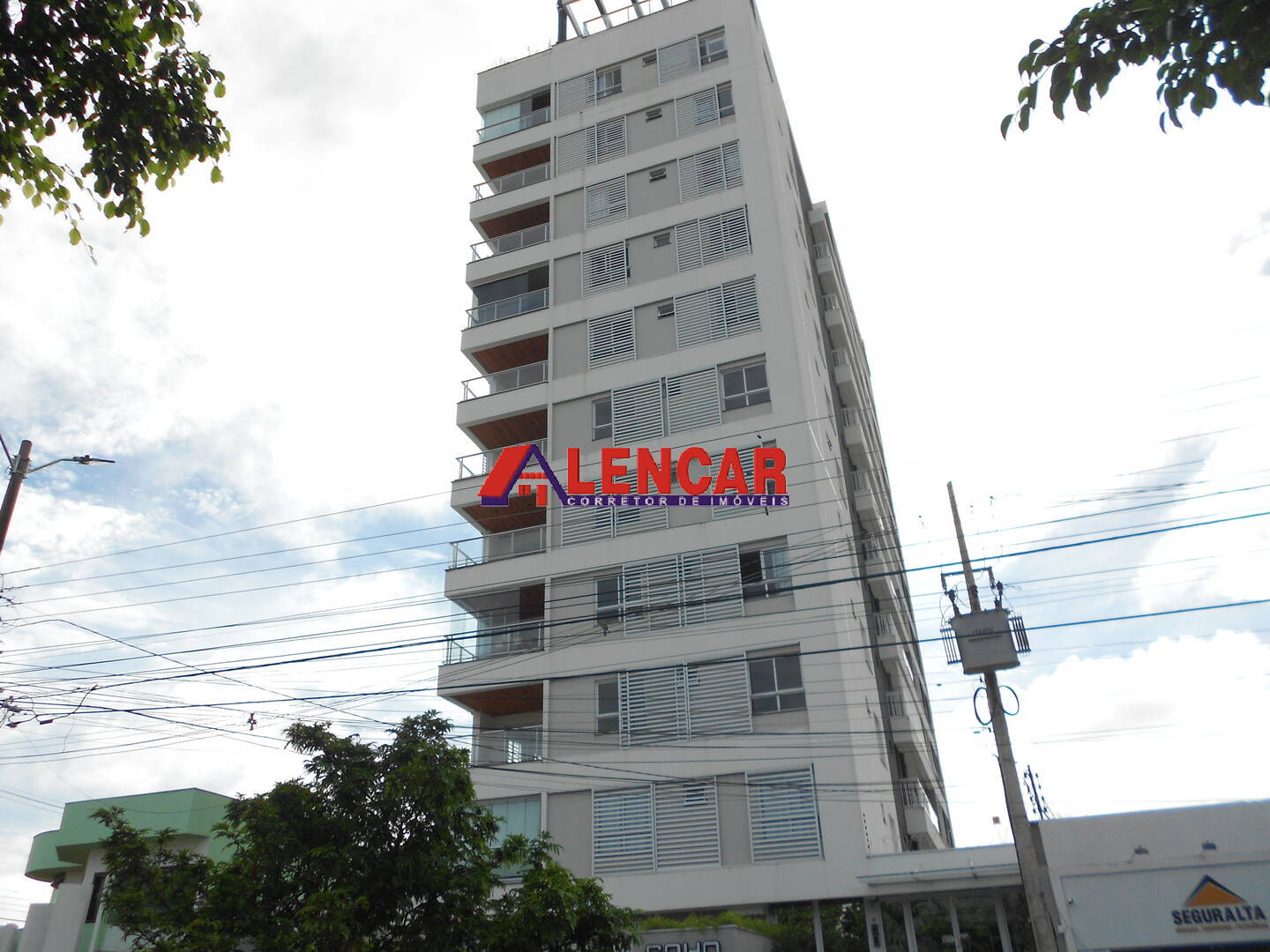 Apartamento, 3 quartos, 108 m² - Foto 40