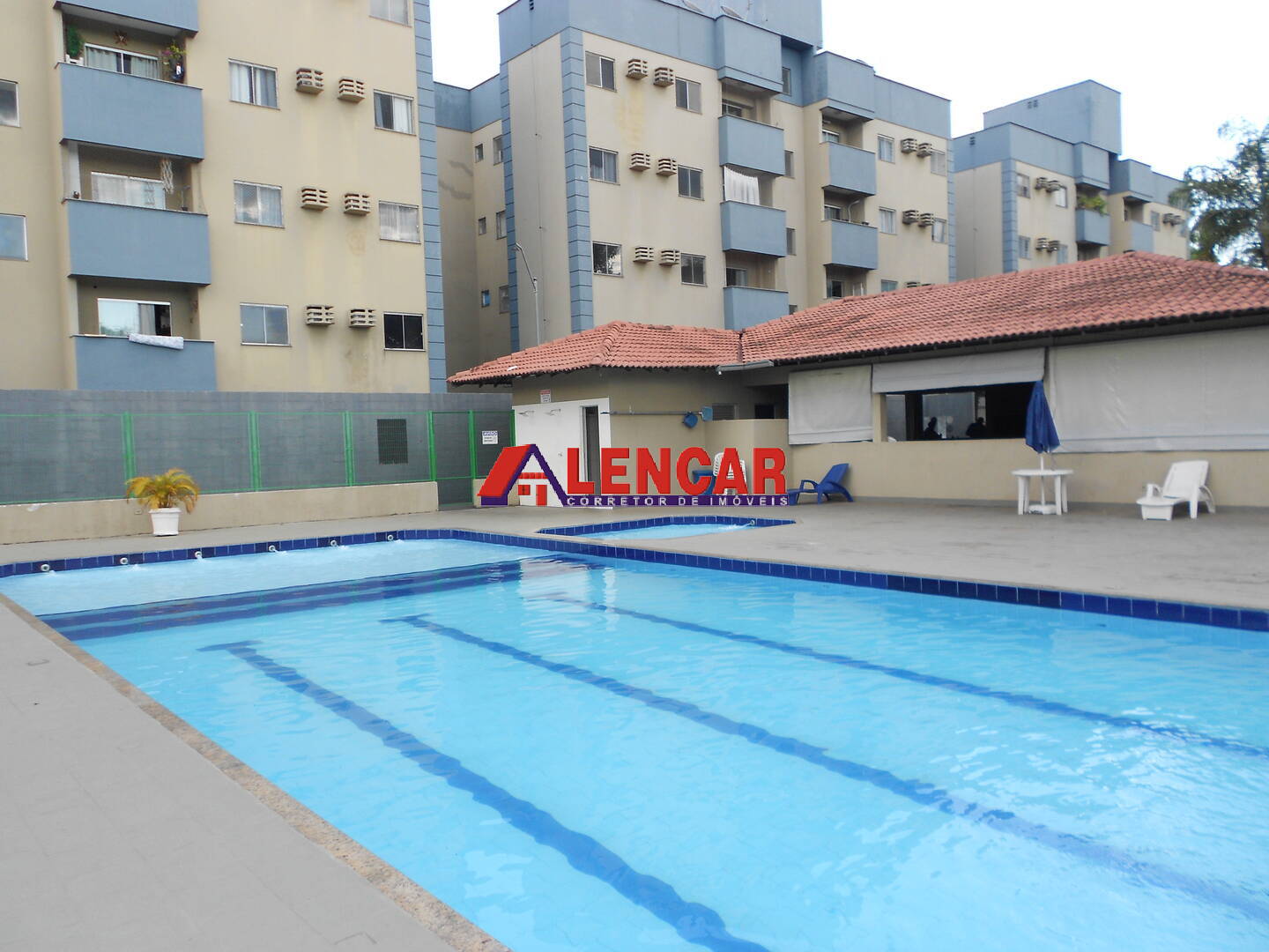 APARTAMENTO NO VILLAS DO MADEIRA II.