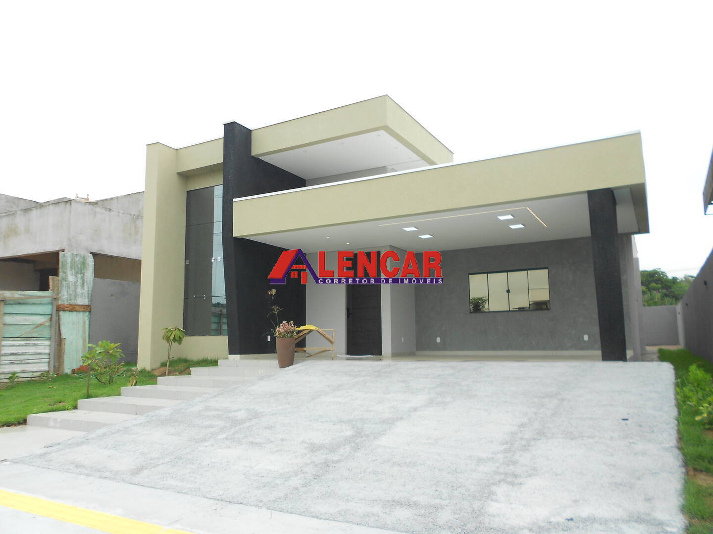 Casa de Condomínio à venda e aluguel com 3 quartos, 430m² - Foto 2