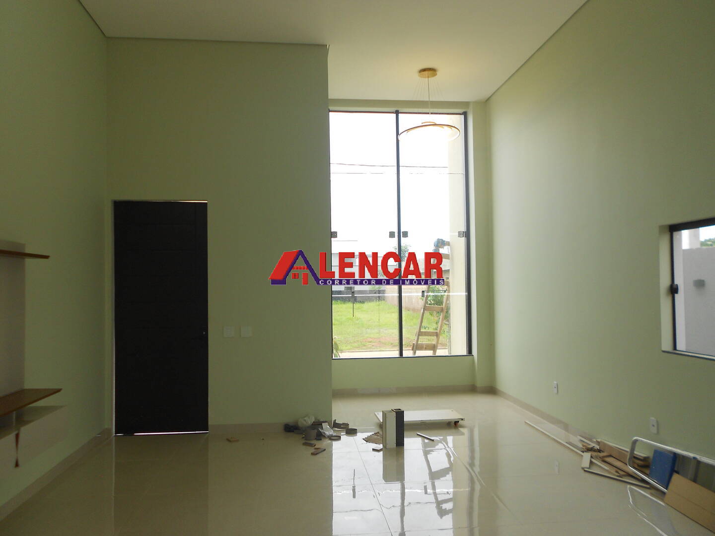 Casa de Condomínio à venda e aluguel com 3 quartos, 430m² - Foto 8
