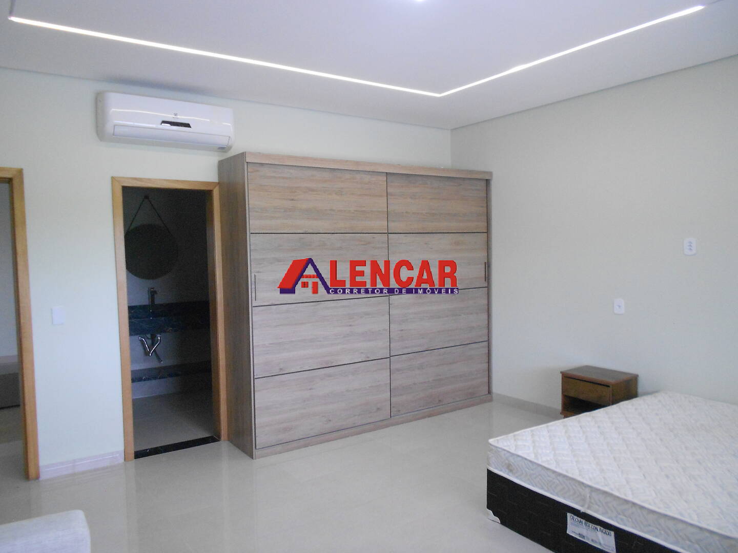 Casa de Condomínio à venda e aluguel com 3 quartos, 430m² - Foto 18