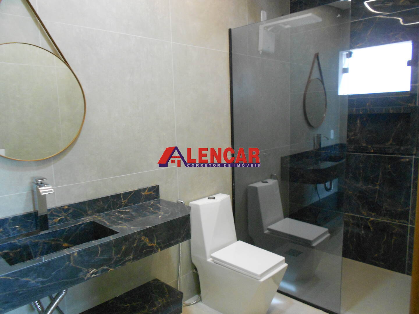Casa de Condomínio à venda e aluguel com 3 quartos, 430m² - Foto 20