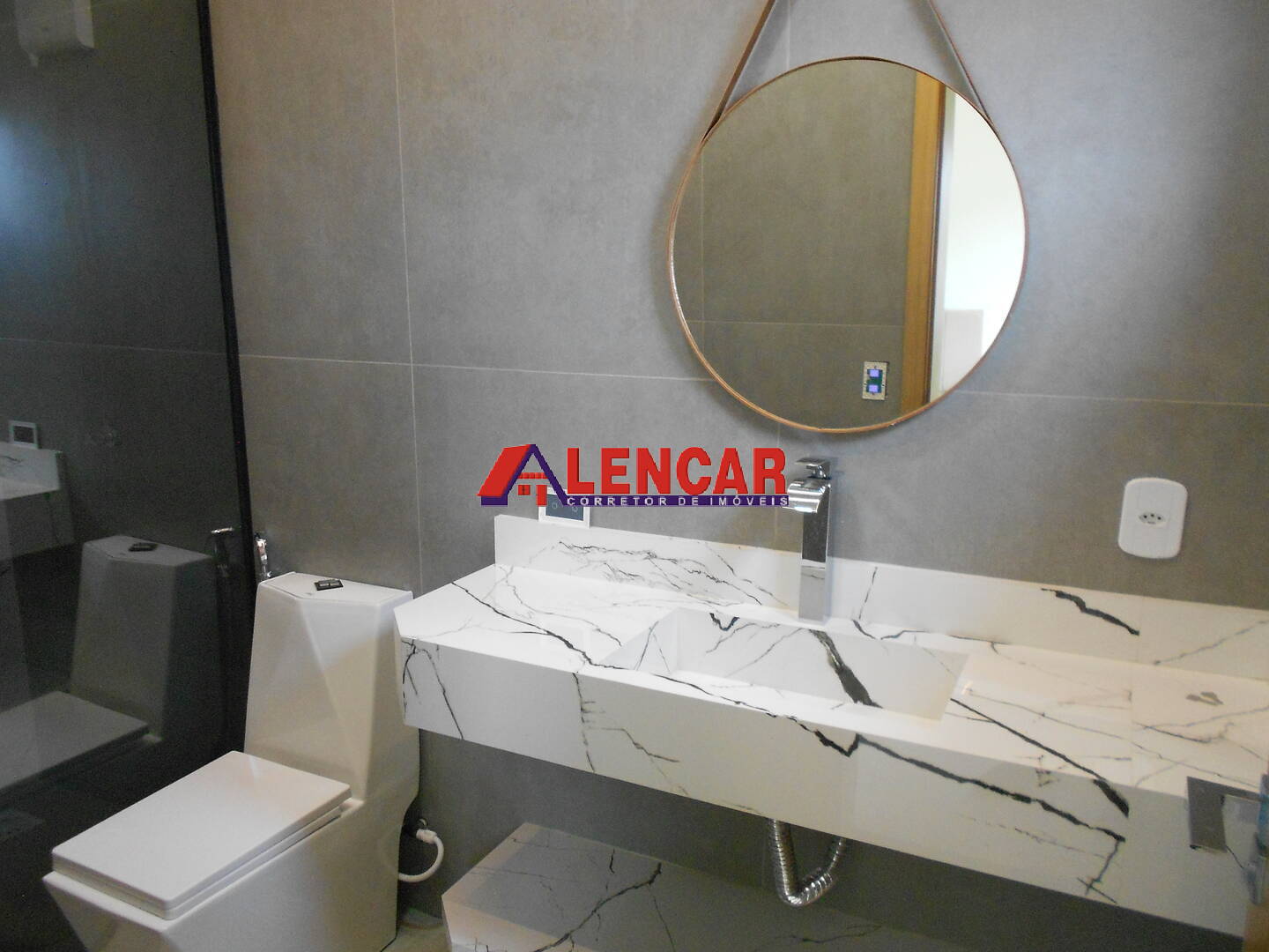 Casa de Condomínio à venda e aluguel com 3 quartos, 430m² - Foto 23