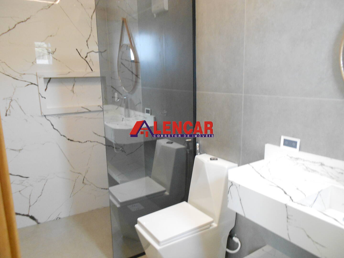 Casa de Condomínio à venda e aluguel com 3 quartos, 430m² - Foto 24