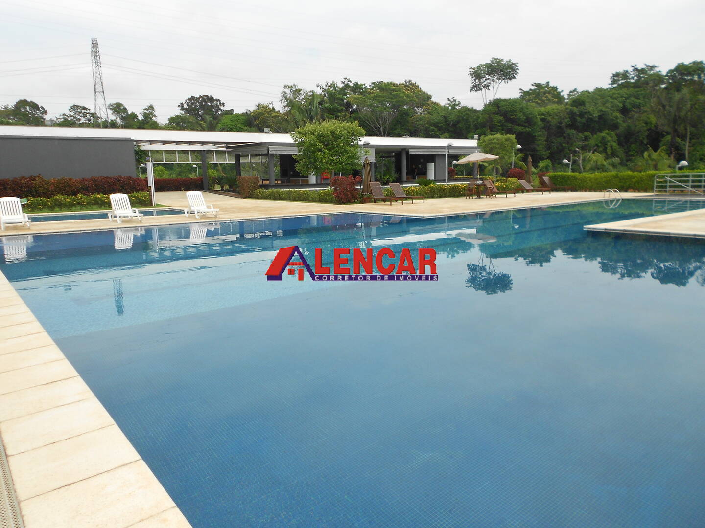 Casa de Condomínio à venda e aluguel com 3 quartos, 430m² - Foto 40