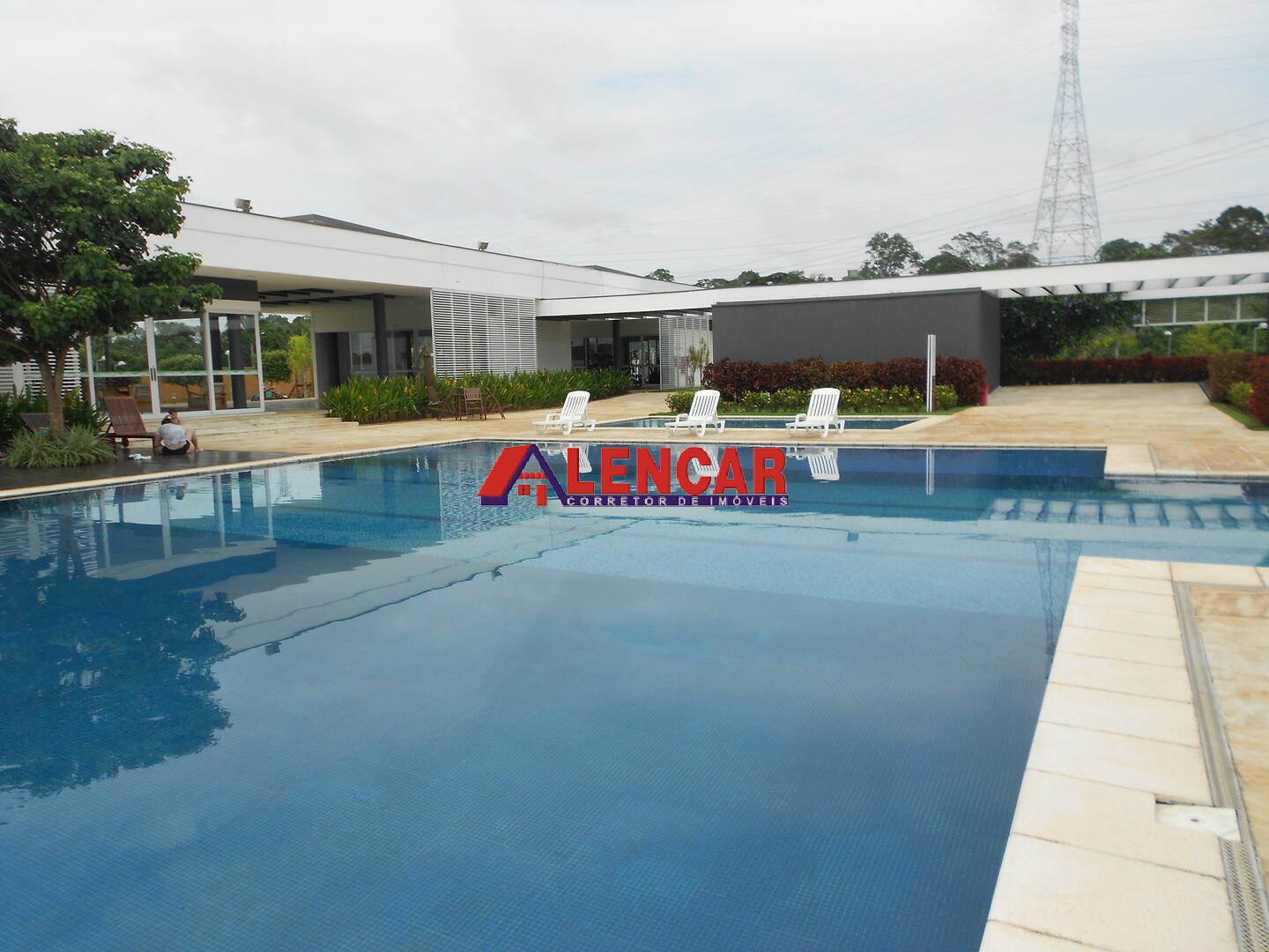 Casa de Condomínio à venda e aluguel com 3 quartos, 430m² - Foto 42