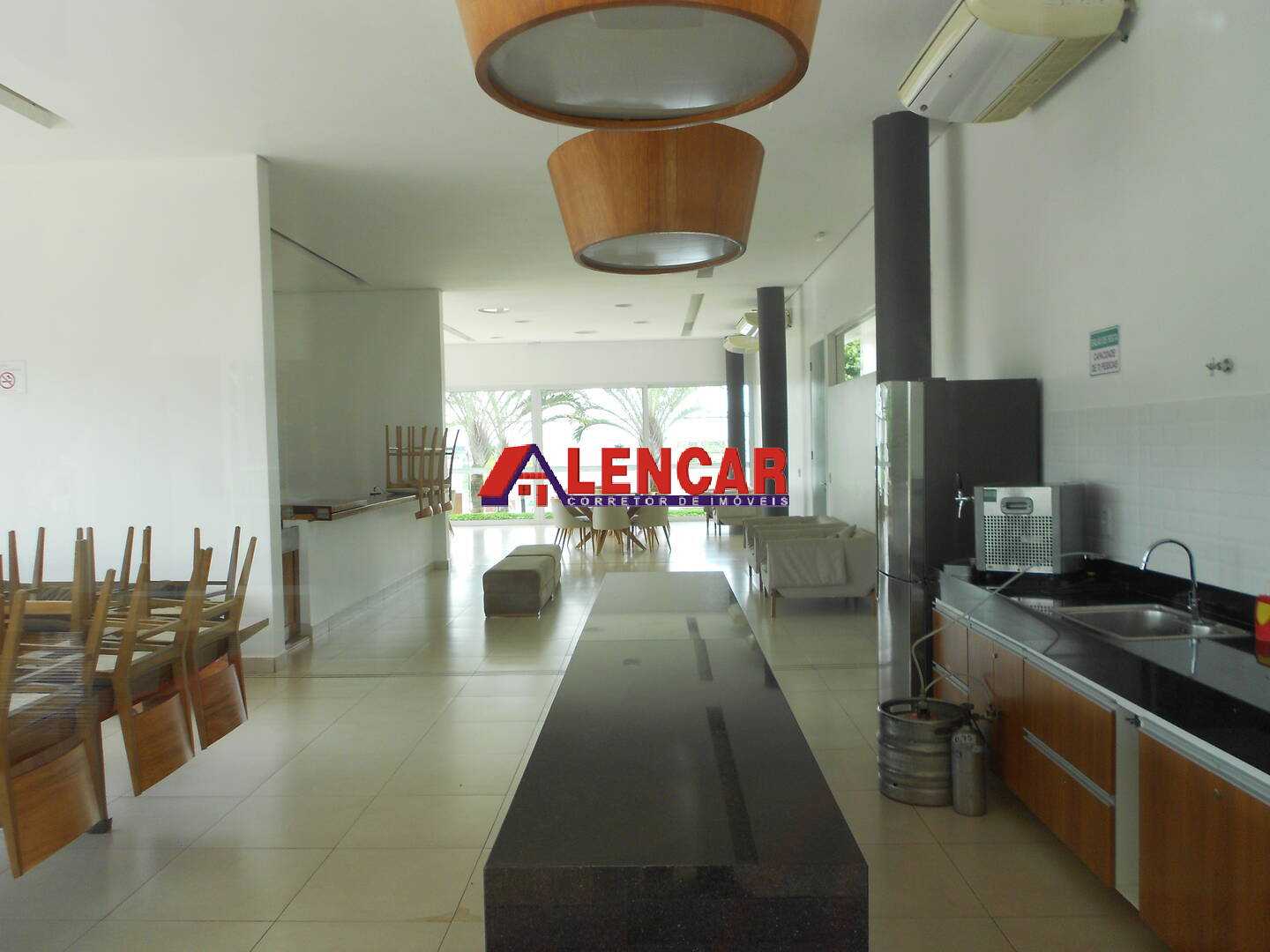 Casa de Condomínio à venda e aluguel com 3 quartos, 430m² - Foto 53
