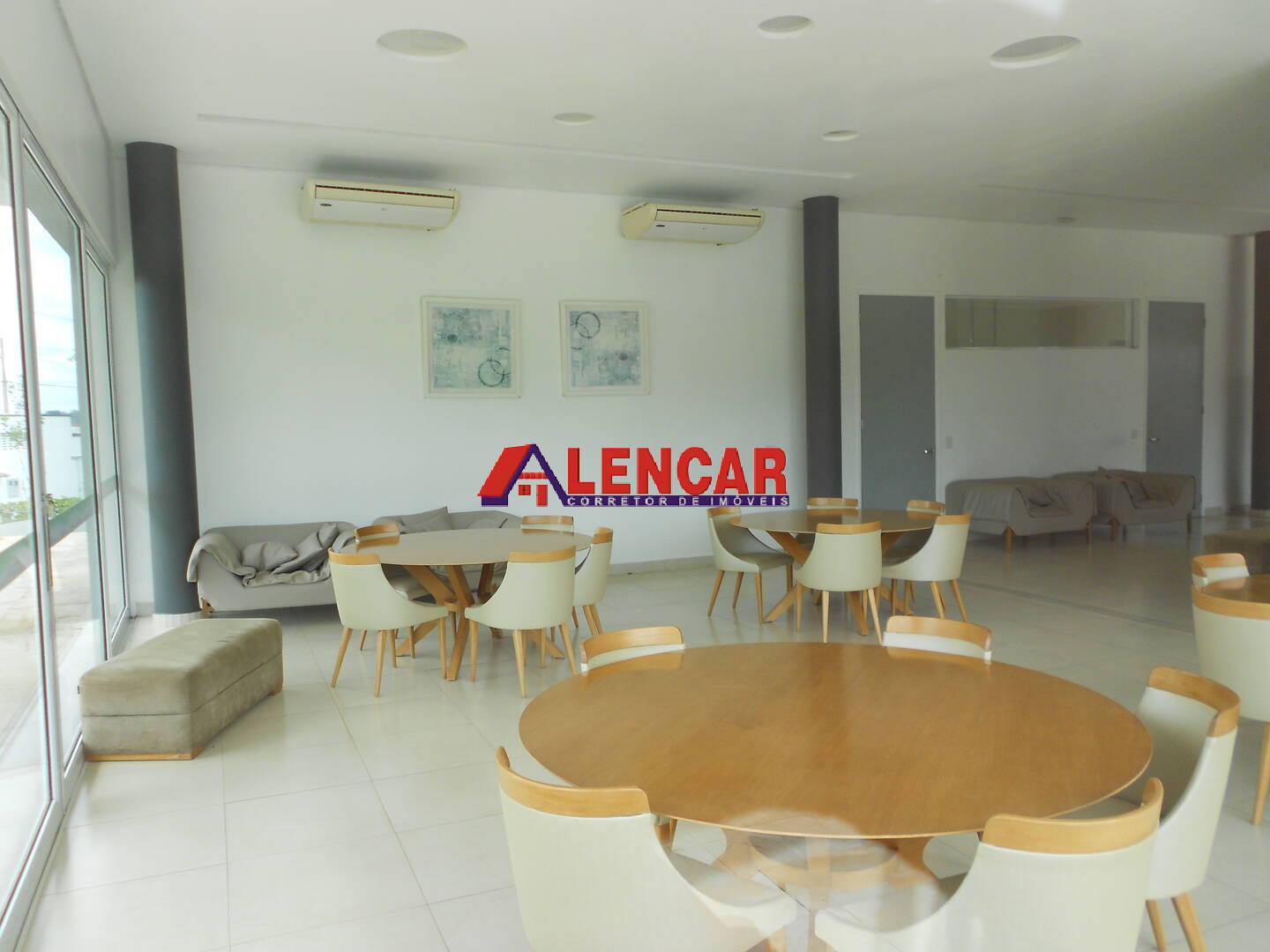 Casa de Condomínio à venda e aluguel com 3 quartos, 430m² - Foto 56