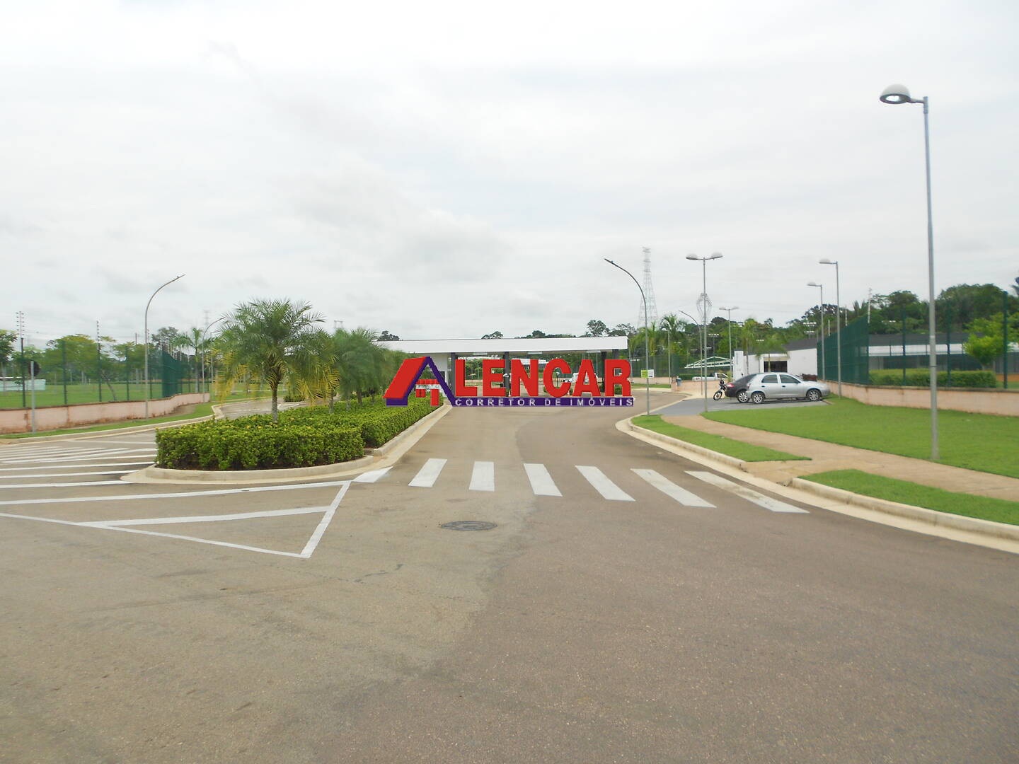 Casa de Condomínio à venda e aluguel com 3 quartos, 430m² - Foto 62