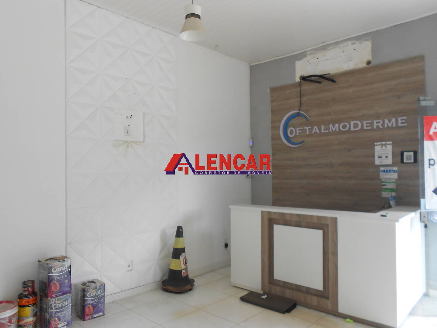 EXCELENTE PRÉDIO COMERCIAL NA AV. SETE DE SETEMBRO