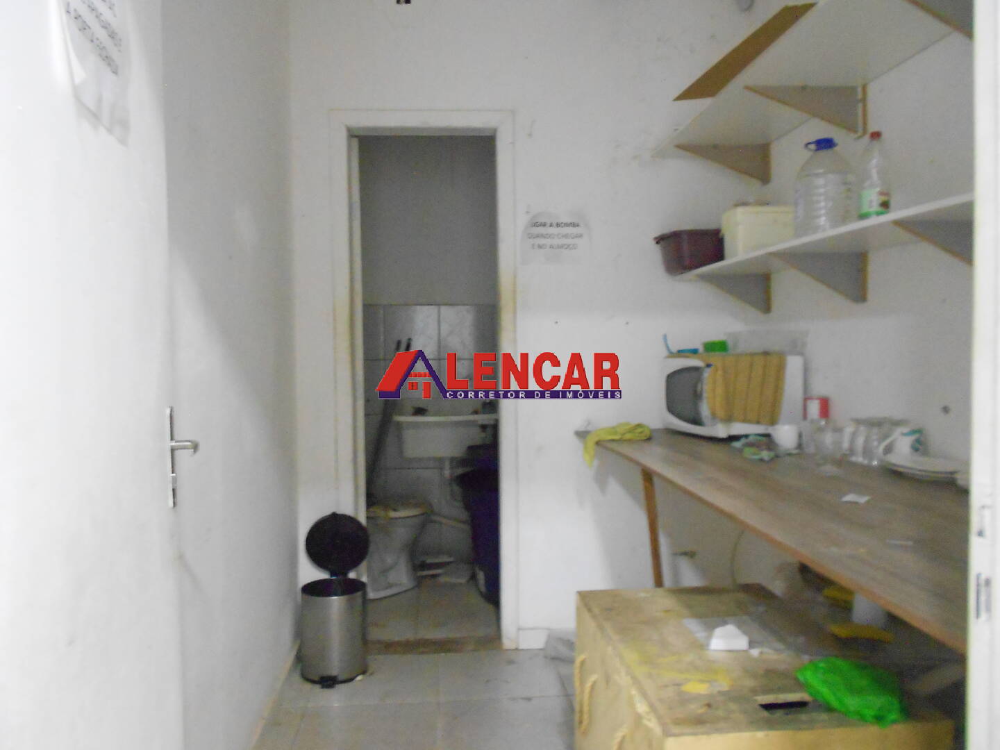 EXCELENTE PRÉDIO COMERCIAL NA AV. SETE DE SETEMBRO