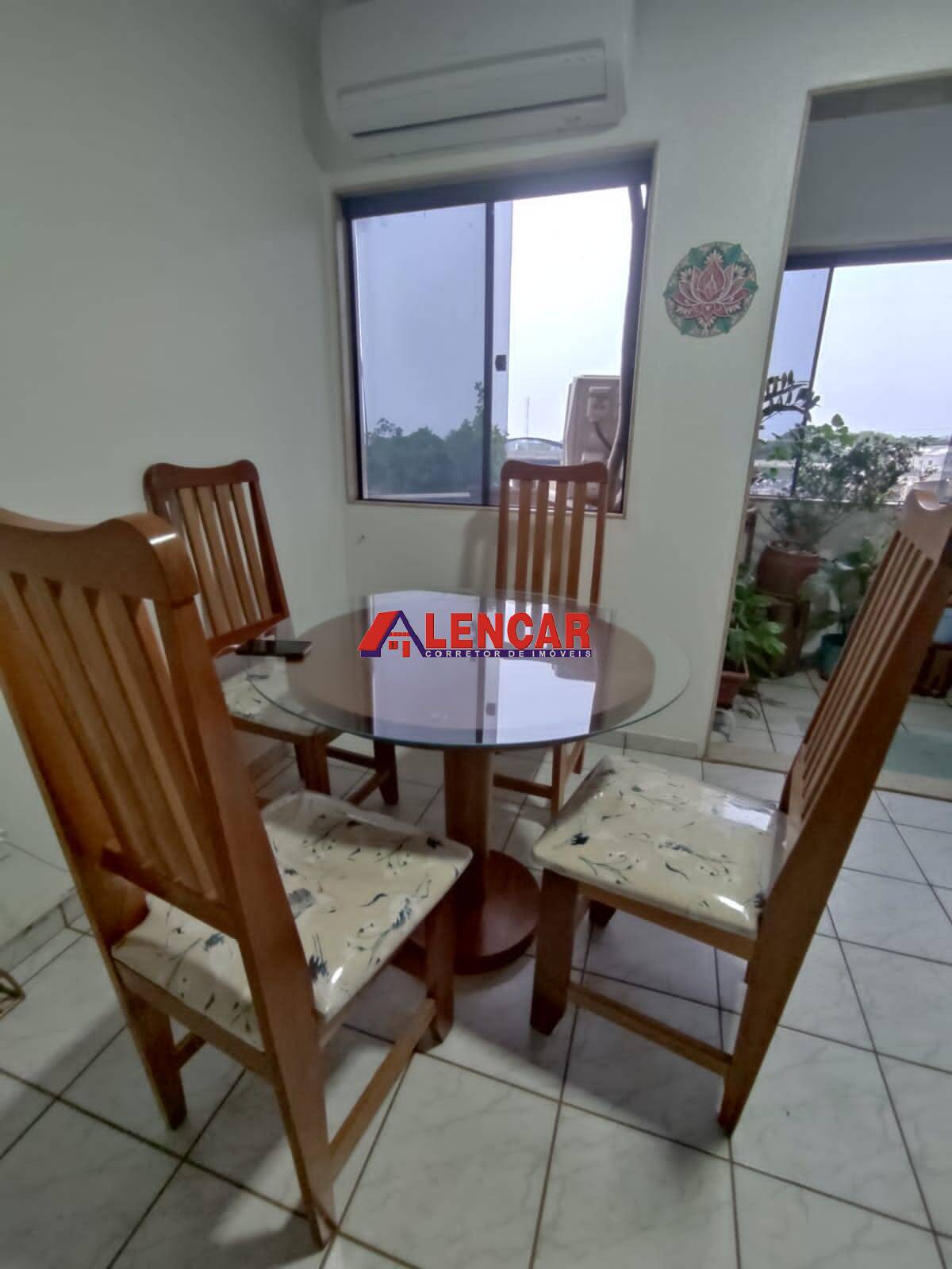 Apartamento à venda com 3 quartos, 89m² - Foto 4