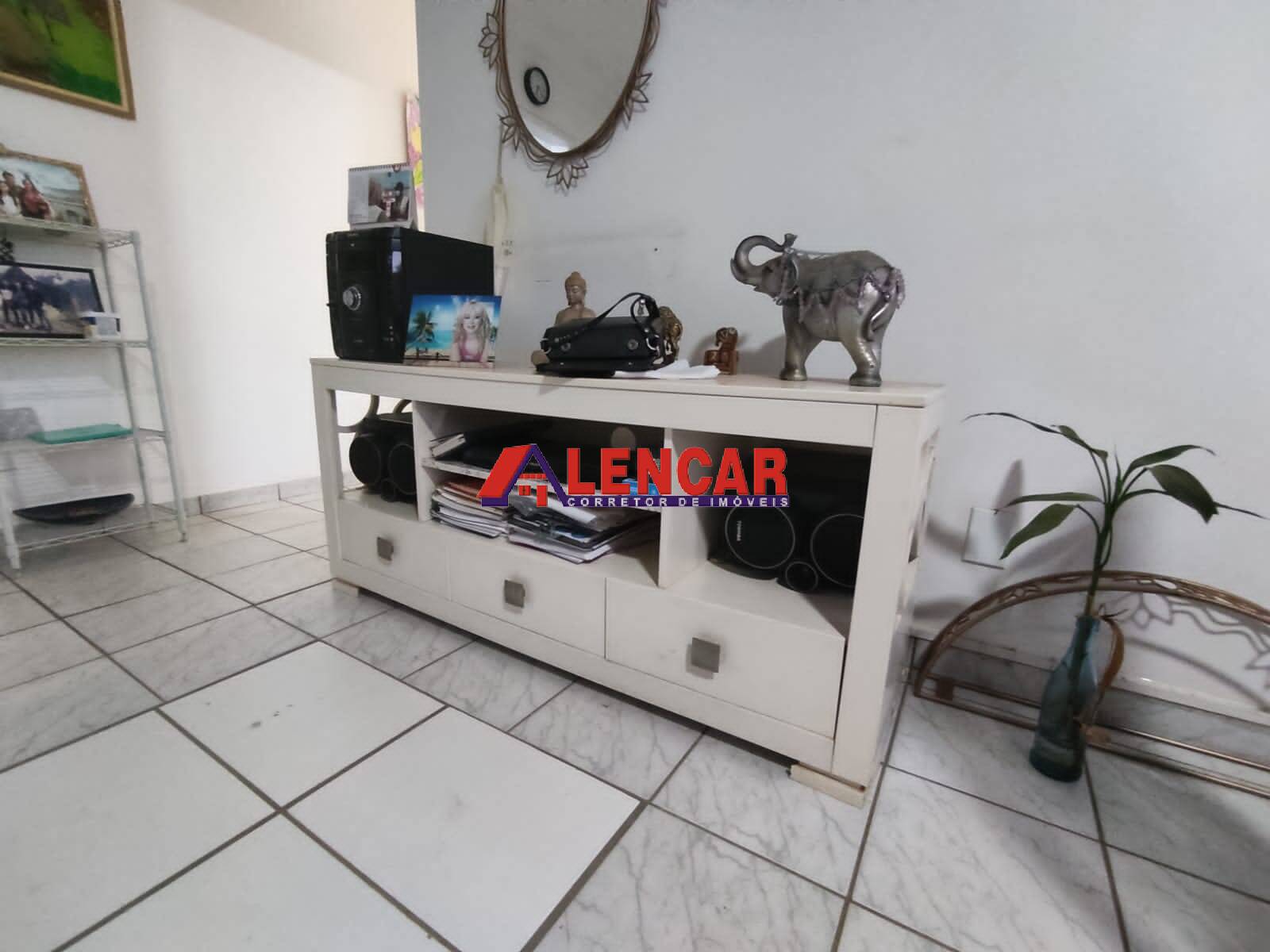 Apartamento à venda com 3 quartos, 89m² - Foto 3