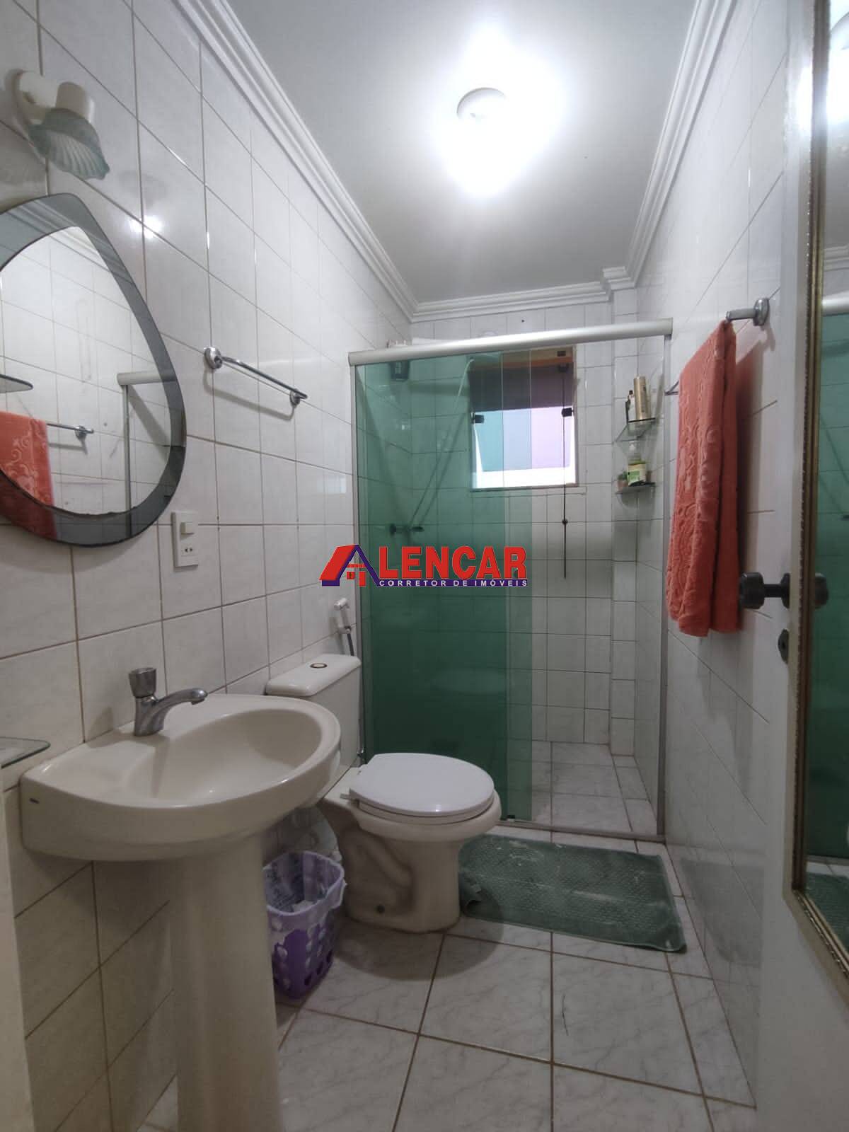 Apartamento à venda com 3 quartos, 89m² - Foto 11