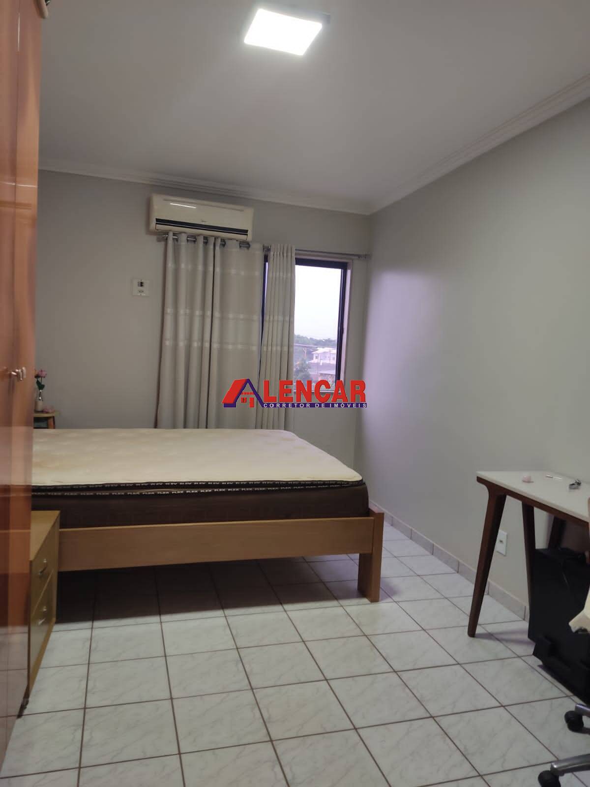 Apartamento à venda com 3 quartos, 89m² - Foto 8