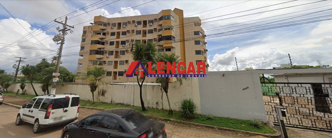 Apartamento à venda com 3 quartos, 89m² - Foto 1