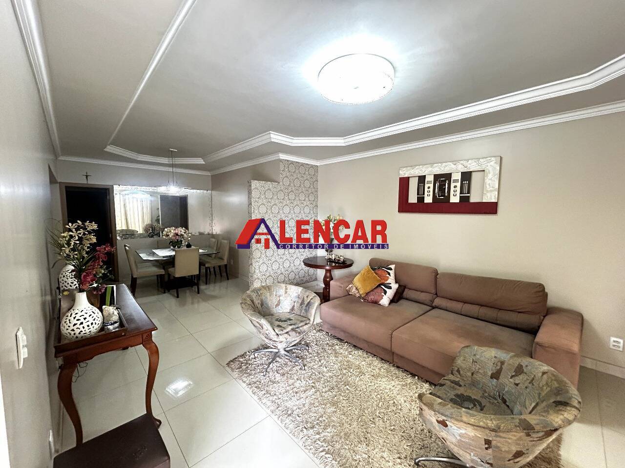 Casa de Condomínio à venda e aluguel com 7 quartos, 480m² - Foto 7